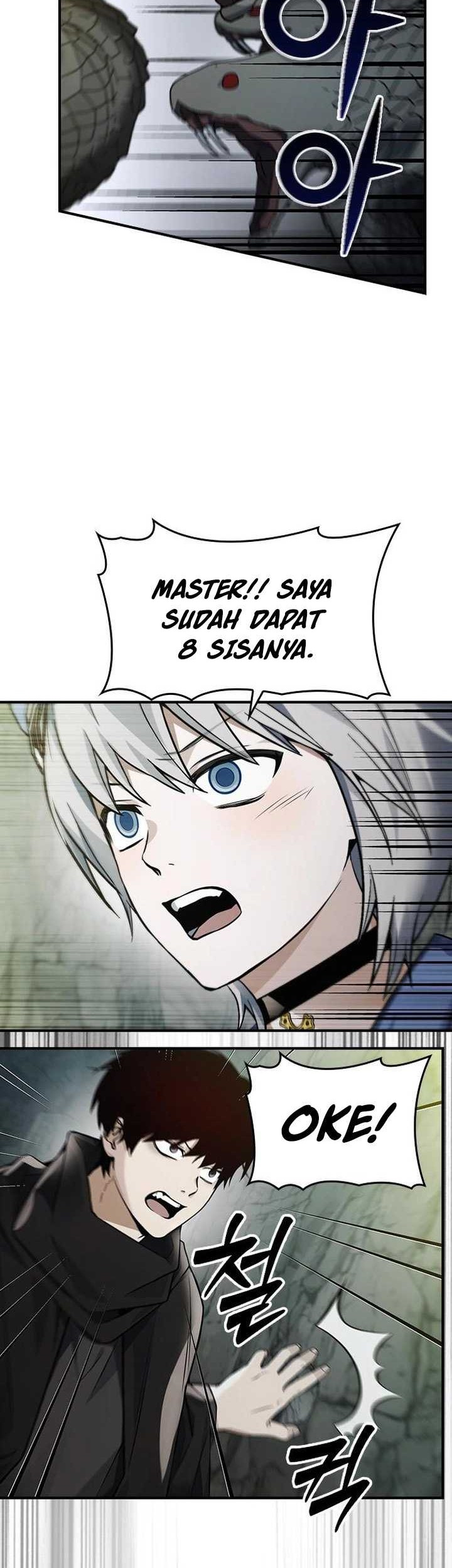 Bad Ending Maker Chapter 10 Gambar 4