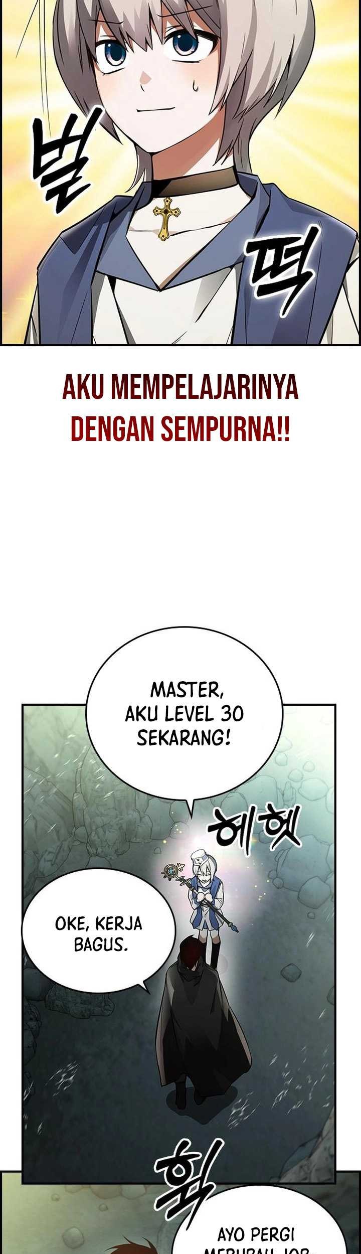 Bad Ending Maker Chapter 10 Gambar 7