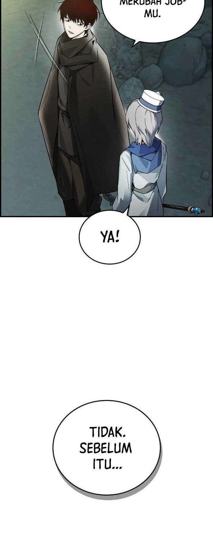 Bad Ending Maker Chapter 10 Gambar 8