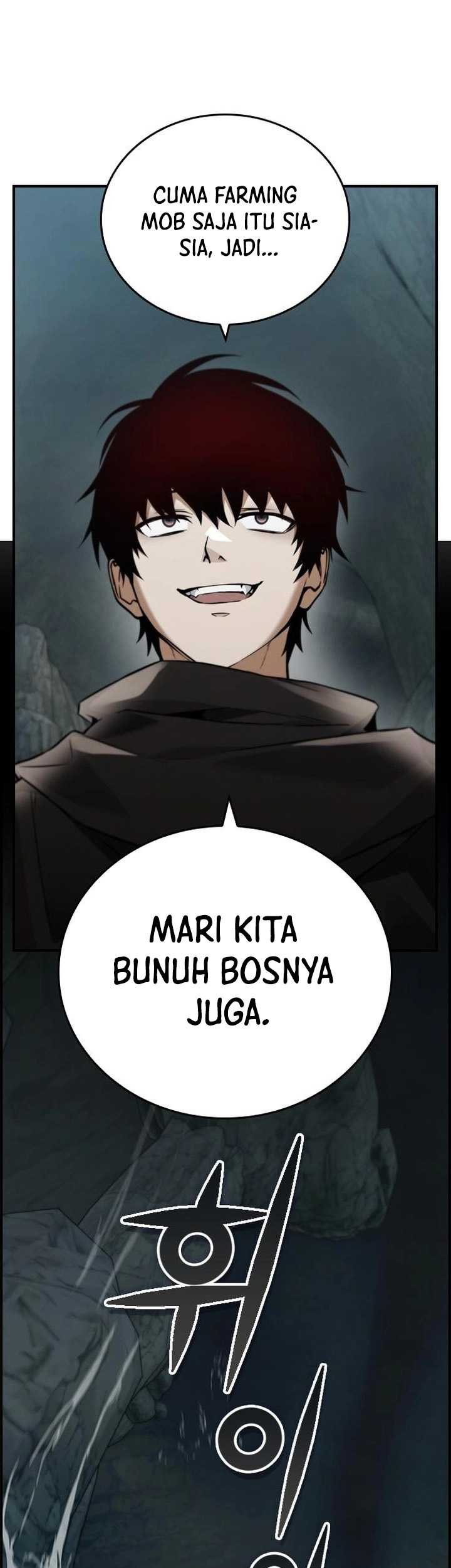Bad Ending Maker Chapter 10 Gambar 9