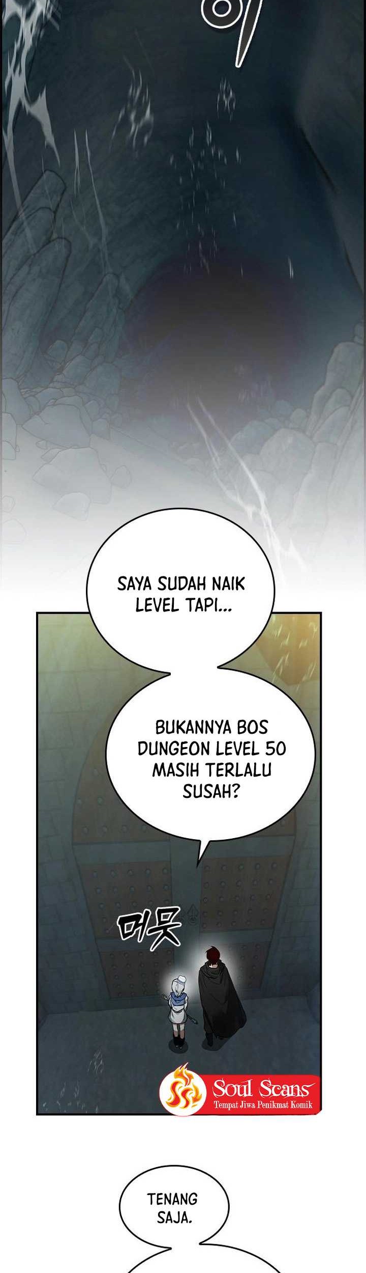 Bad Ending Maker Chapter 10 Gambar 10