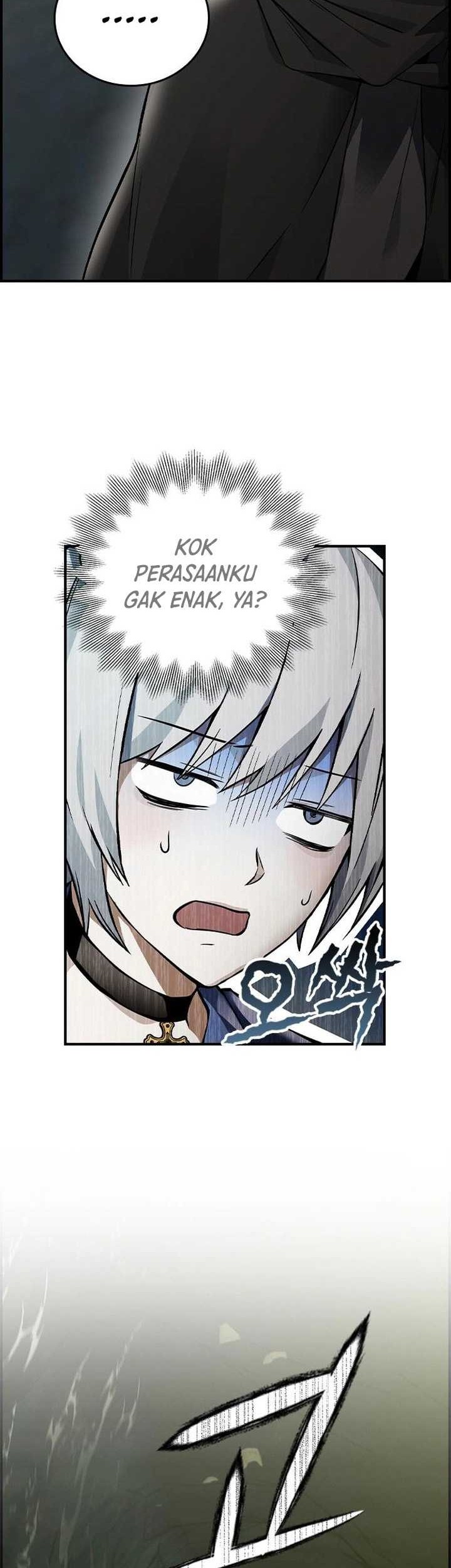 Bad Ending Maker Chapter 10 Gambar 12