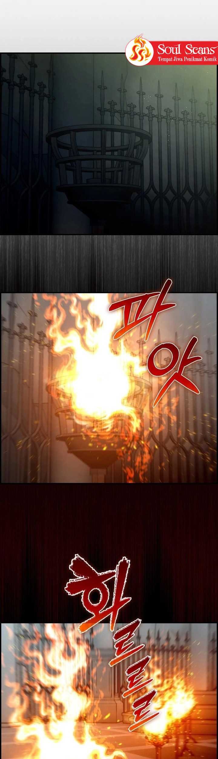 Bad Ending Maker Chapter 10 Gambar 15
