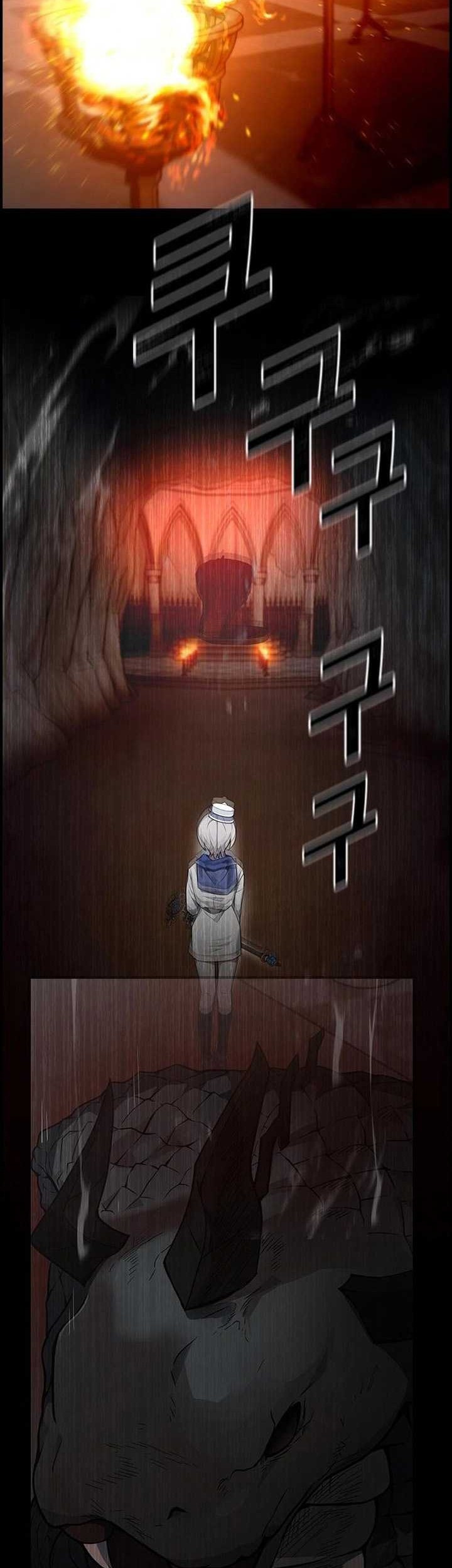 Bad Ending Maker Chapter 10 Gambar 16