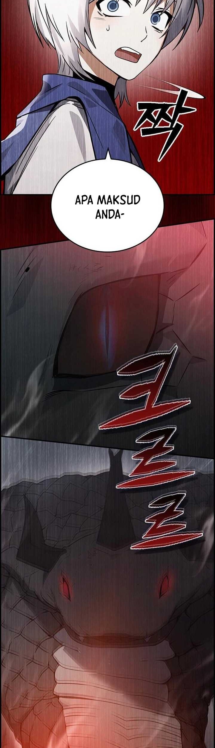 Bad Ending Maker Chapter 10 Gambar 19