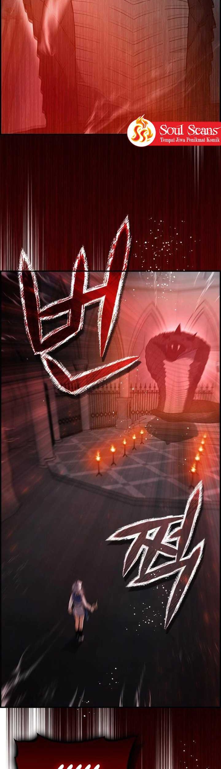 Bad Ending Maker Chapter 10 Gambar 20