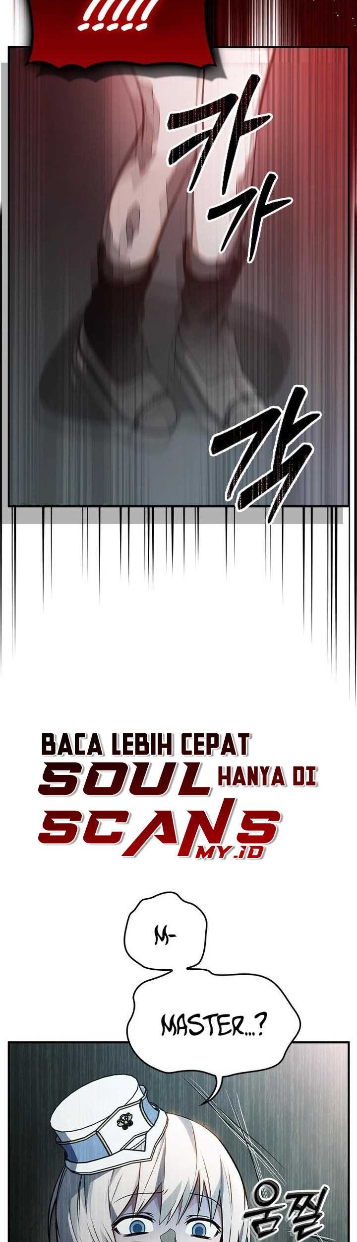 Bad Ending Maker Chapter 10 Gambar 21