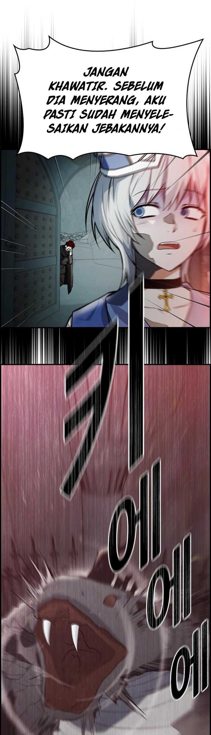 Bad Ending Maker Chapter 10 Gambar 23