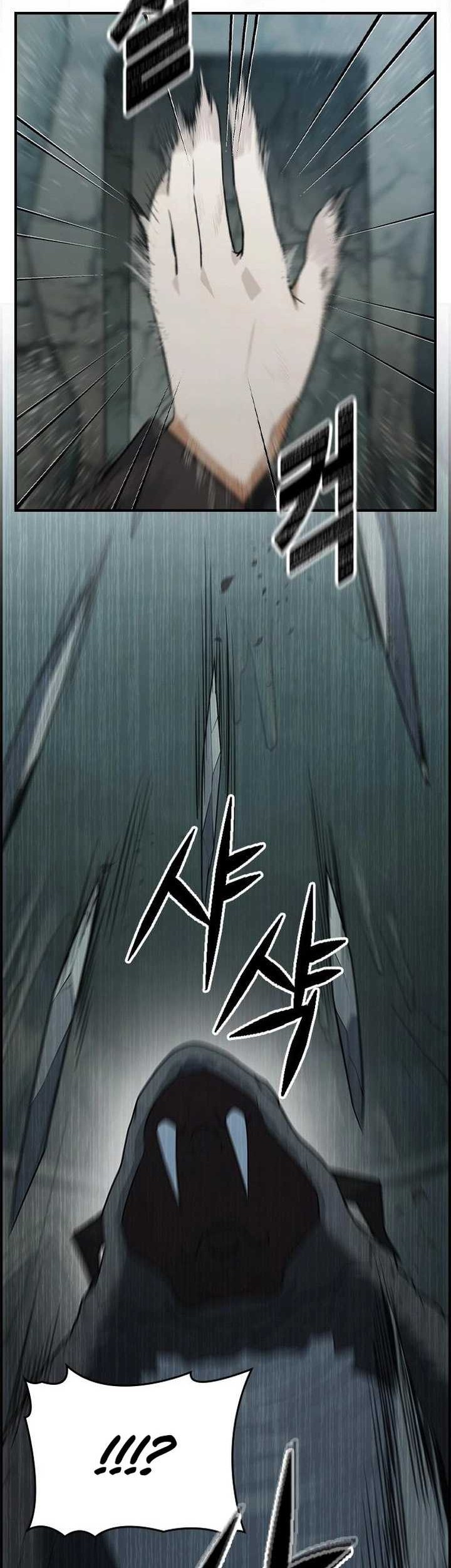 Bad Ending Maker Chapter 10 Gambar 26