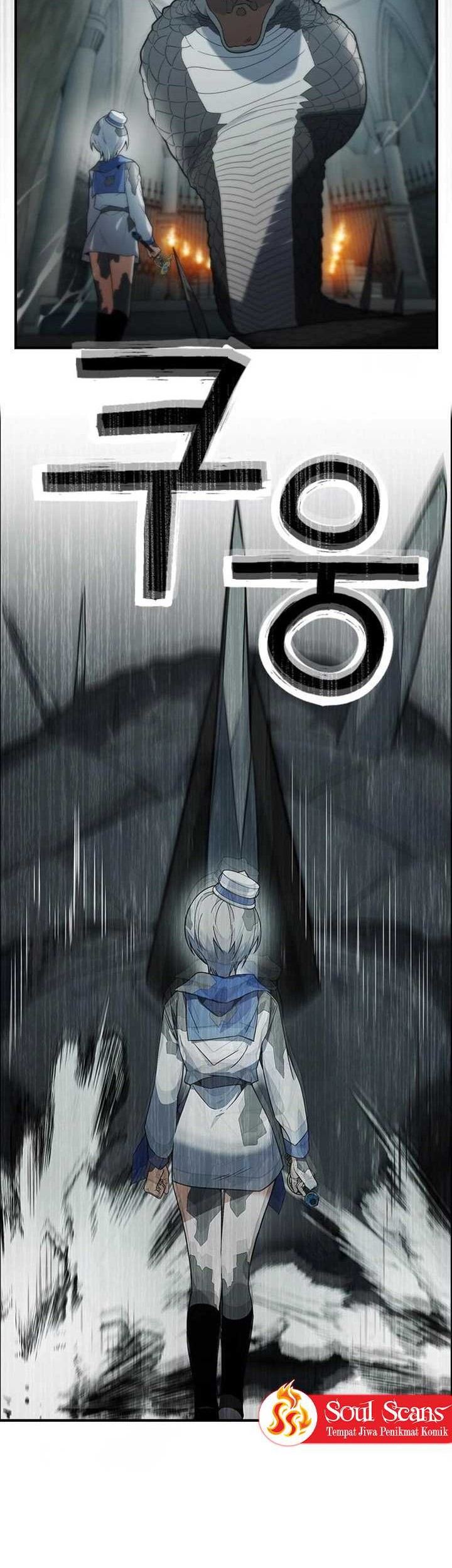 Bad Ending Maker Chapter 10 Gambar 29