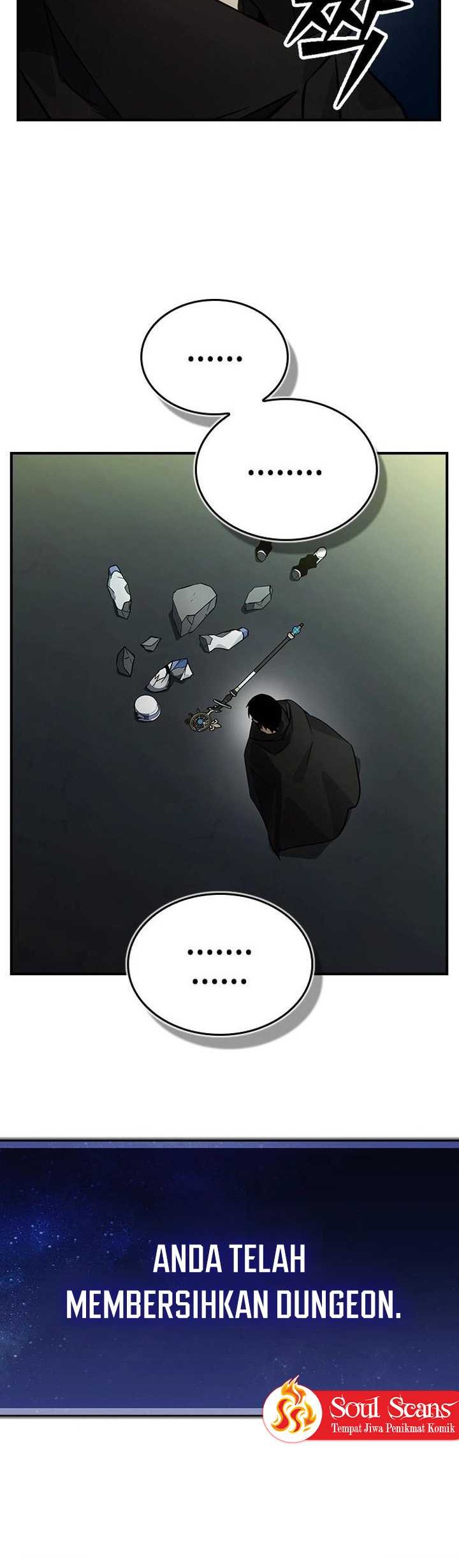 Bad Ending Maker Chapter 10 Gambar 33