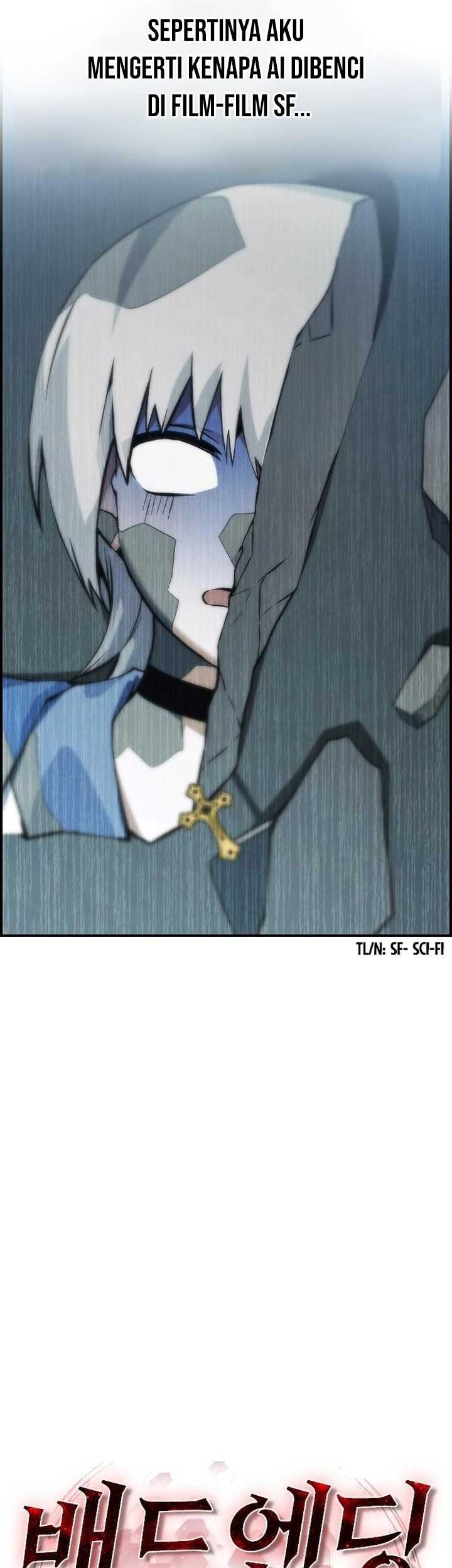 Bad Ending Maker Chapter 10 Gambar 34
