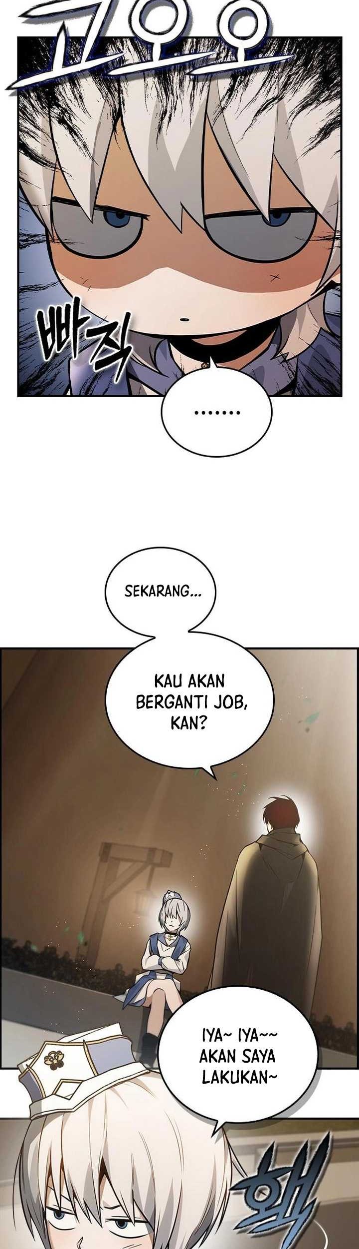 Bad Ending Maker Chapter 10 Gambar 36