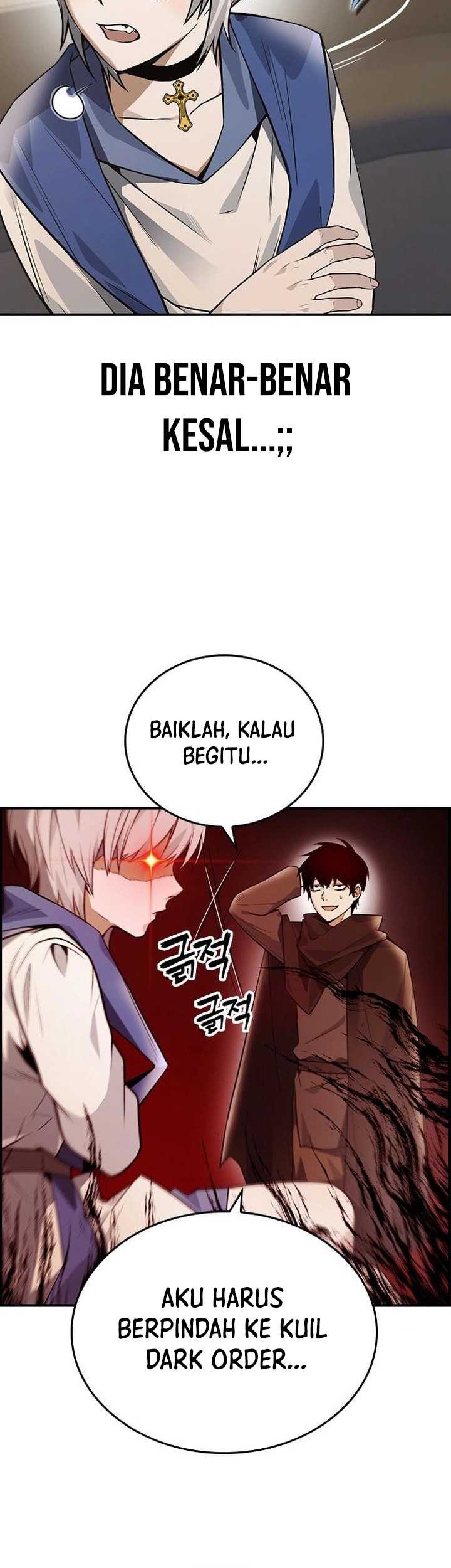 Bad Ending Maker Chapter 10 Gambar 37