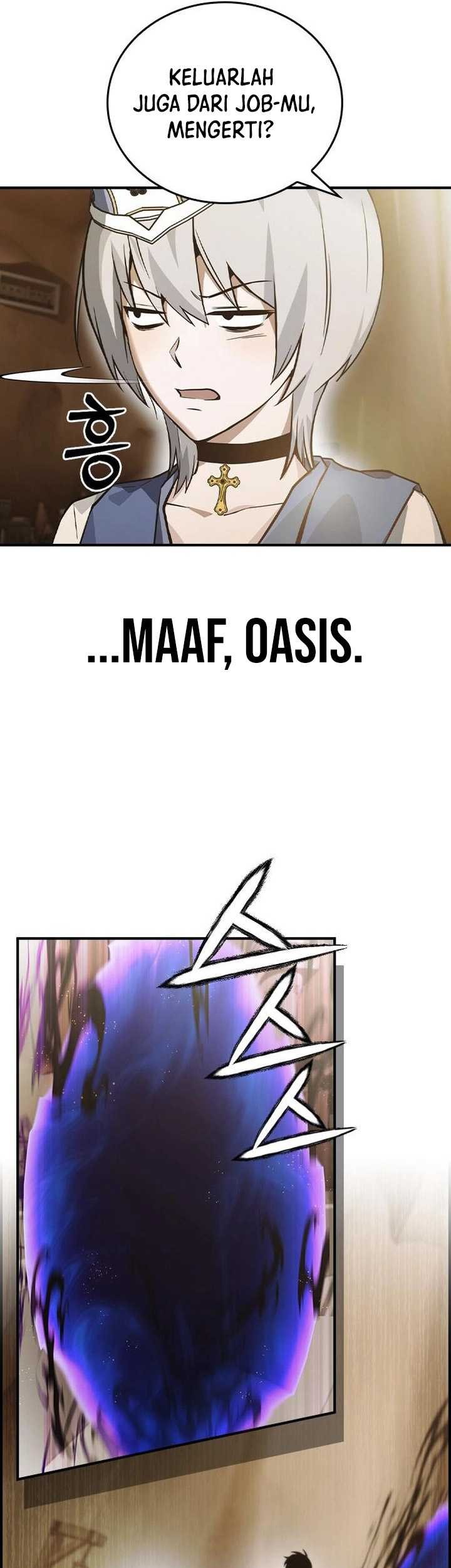 Bad Ending Maker Chapter 10 Gambar 38