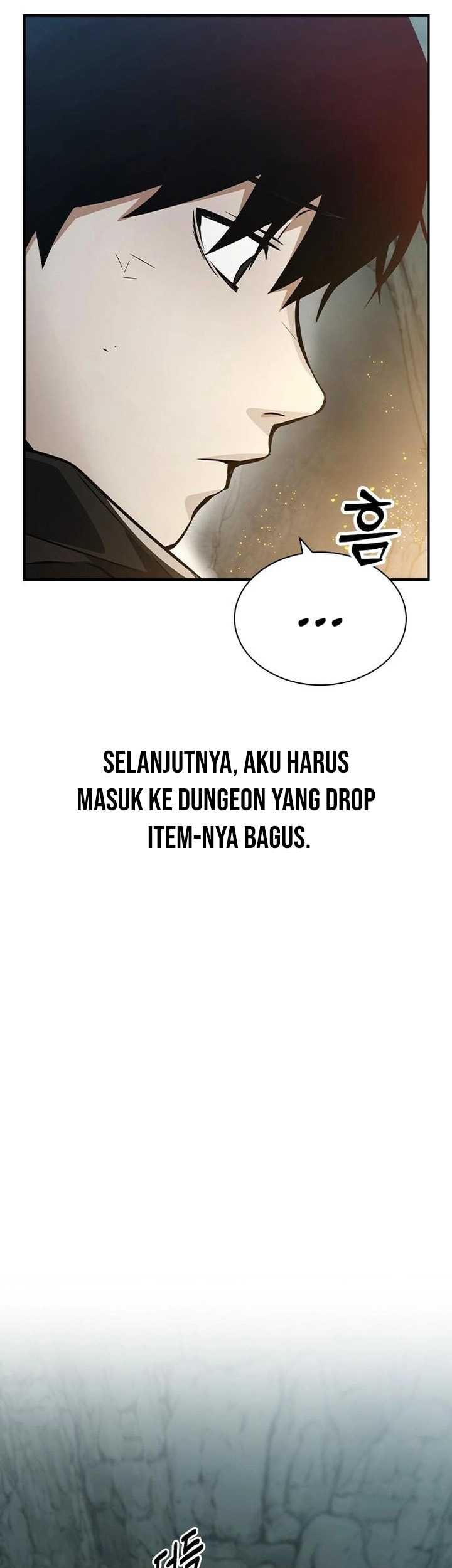 Bad Ending Maker Chapter 09 Gambar 37