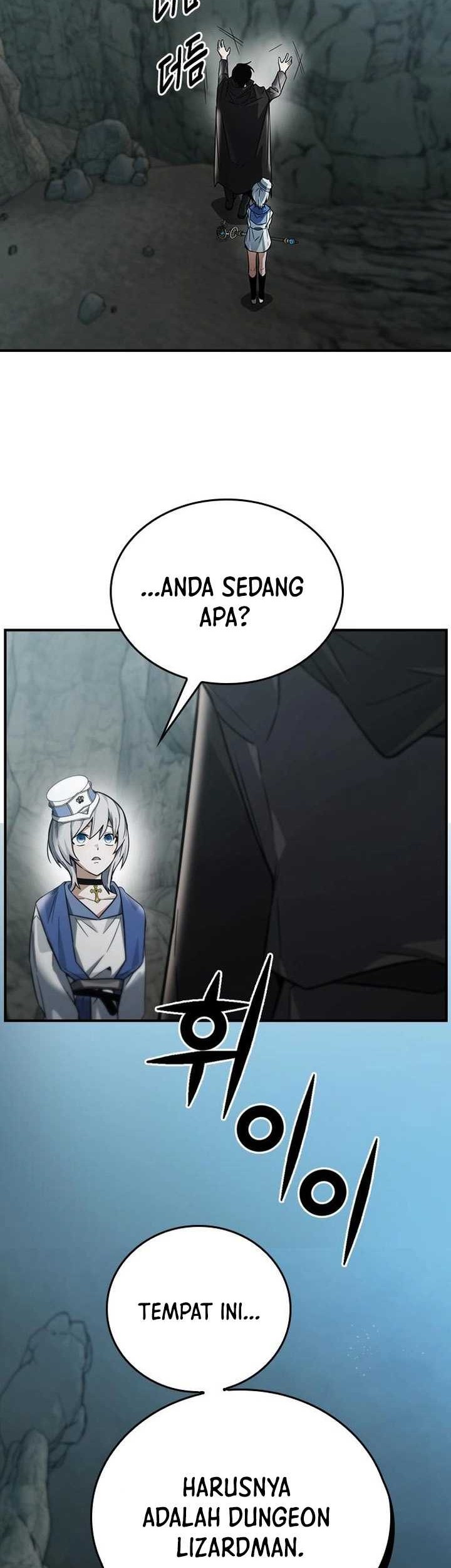 Bad Ending Maker Chapter 09 Gambar 38
