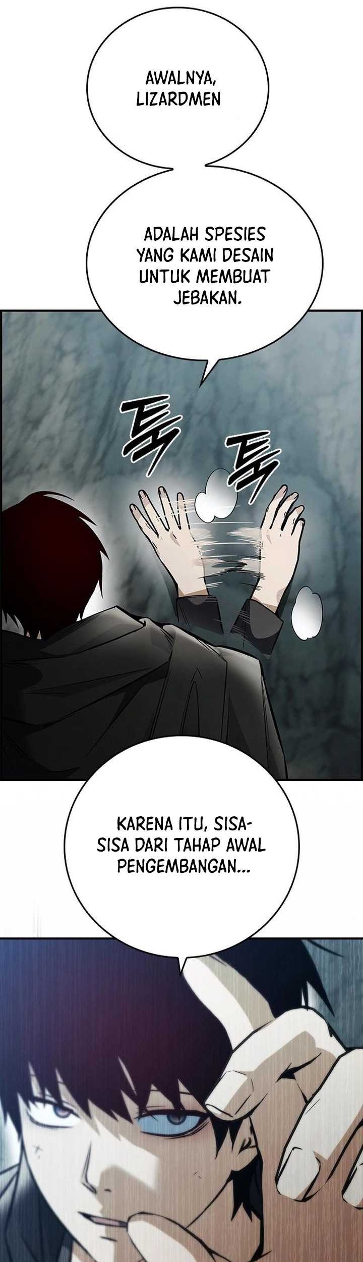 Bad Ending Maker Chapter 09 Gambar 42