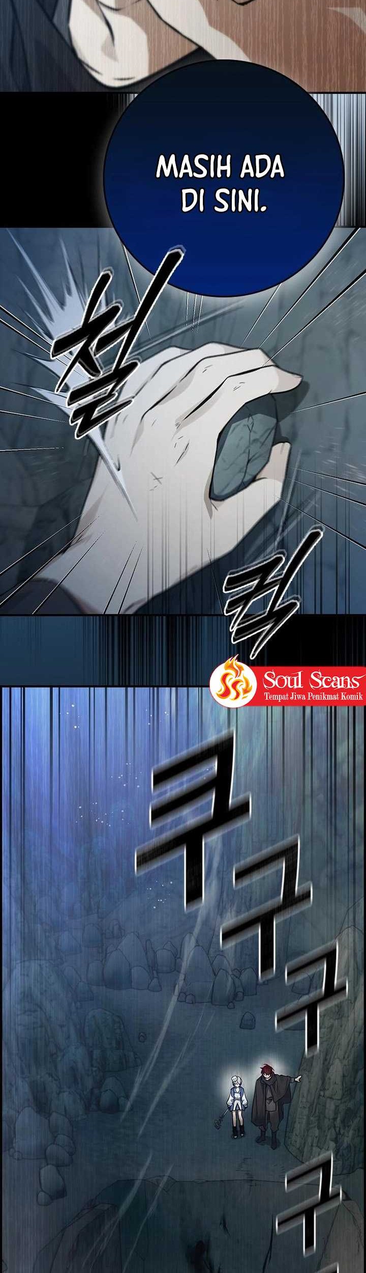 Bad Ending Maker Chapter 09 Gambar 43