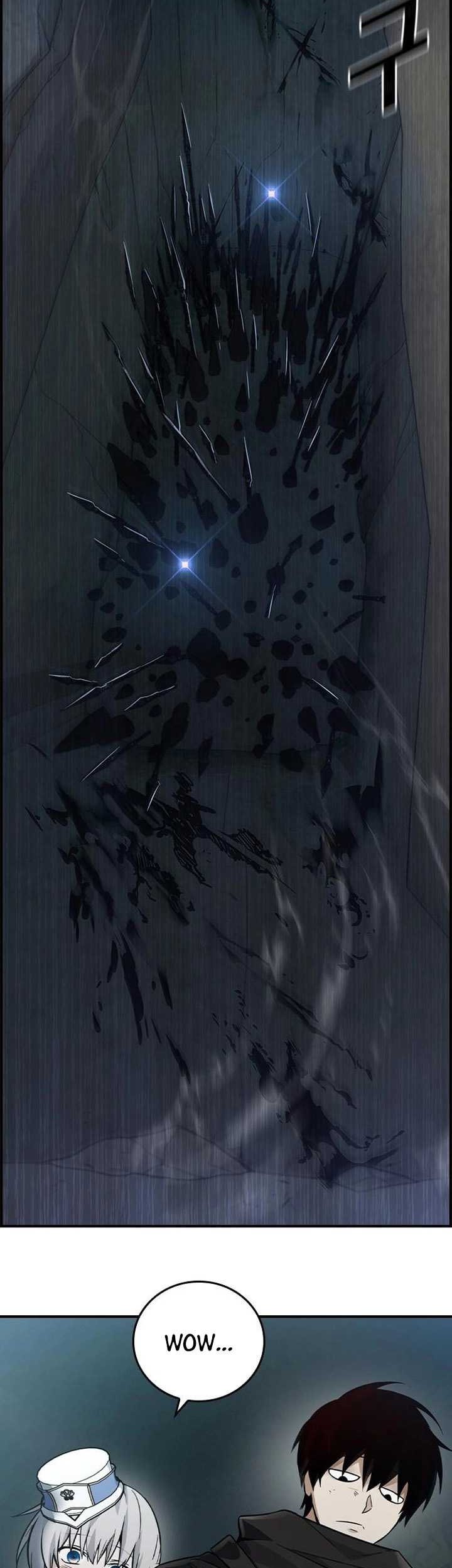 Bad Ending Maker Chapter 09 Gambar 44