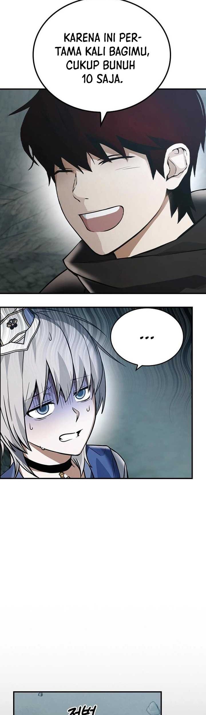 Bad Ending Maker Chapter 09 Gambar 49
