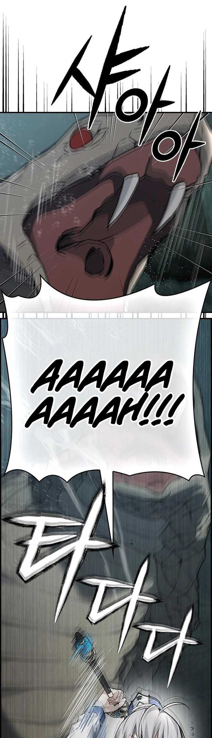 Bad Ending Maker Chapter 09 Gambar 53