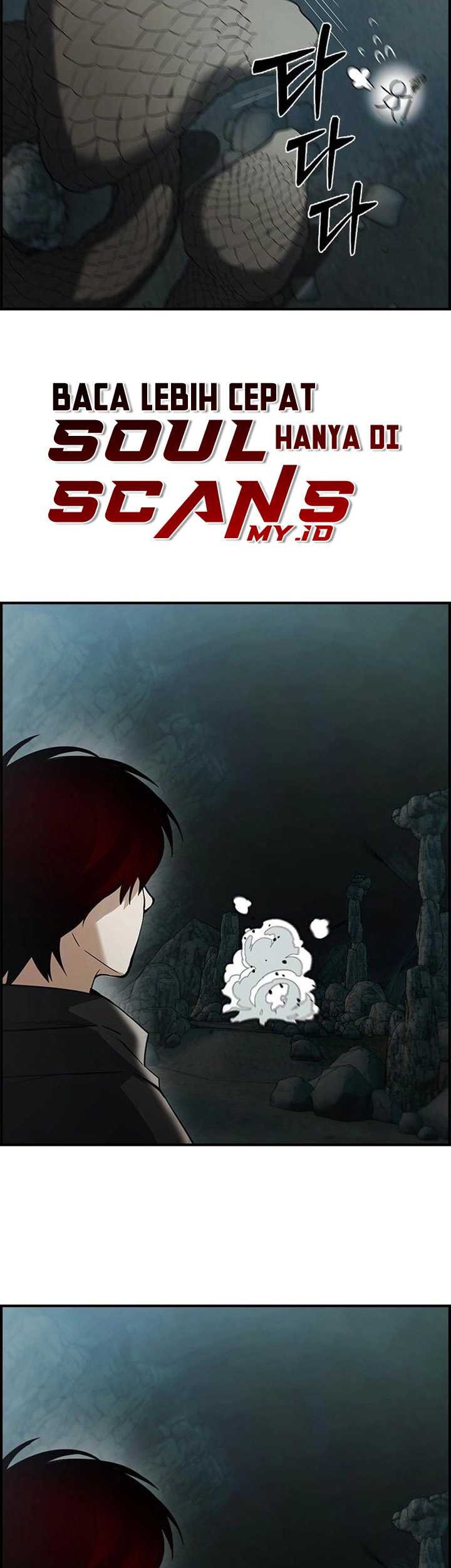 Bad Ending Maker Chapter 09 Gambar 55