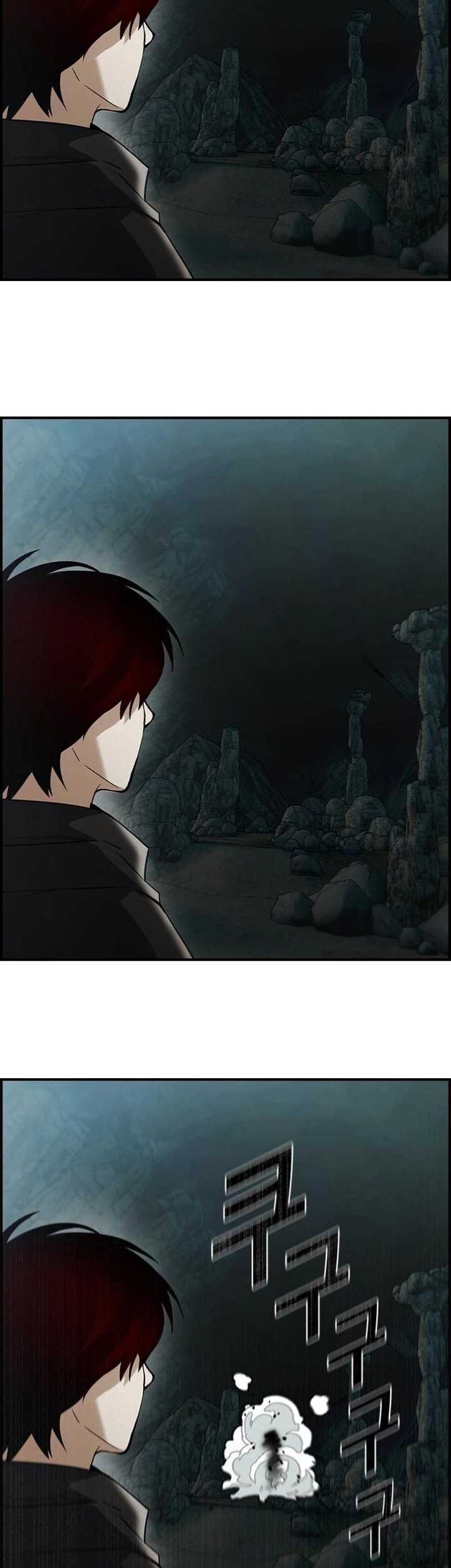 Bad Ending Maker Chapter 09 Gambar 56