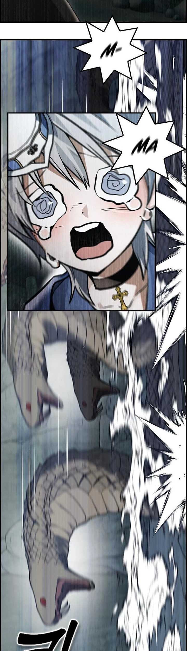 Bad Ending Maker Chapter 09 Gambar 57