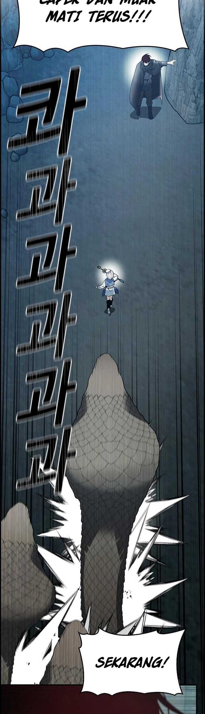 Bad Ending Maker Chapter 09 Gambar 60