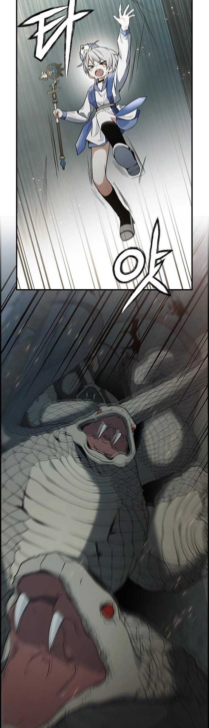 Bad Ending Maker Chapter 09 Gambar 62
