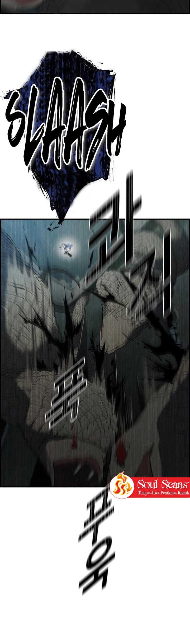 Bad Ending Maker Chapter 09 Gambar 63