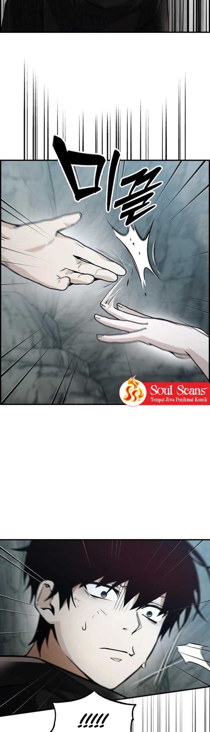 Bad Ending Maker Chapter 09 Gambar 66