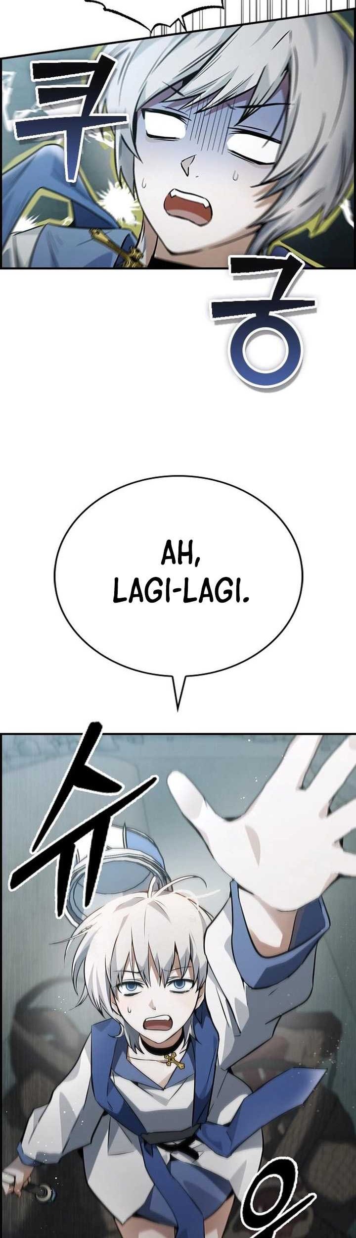 Bad Ending Maker Chapter 09 Gambar 67