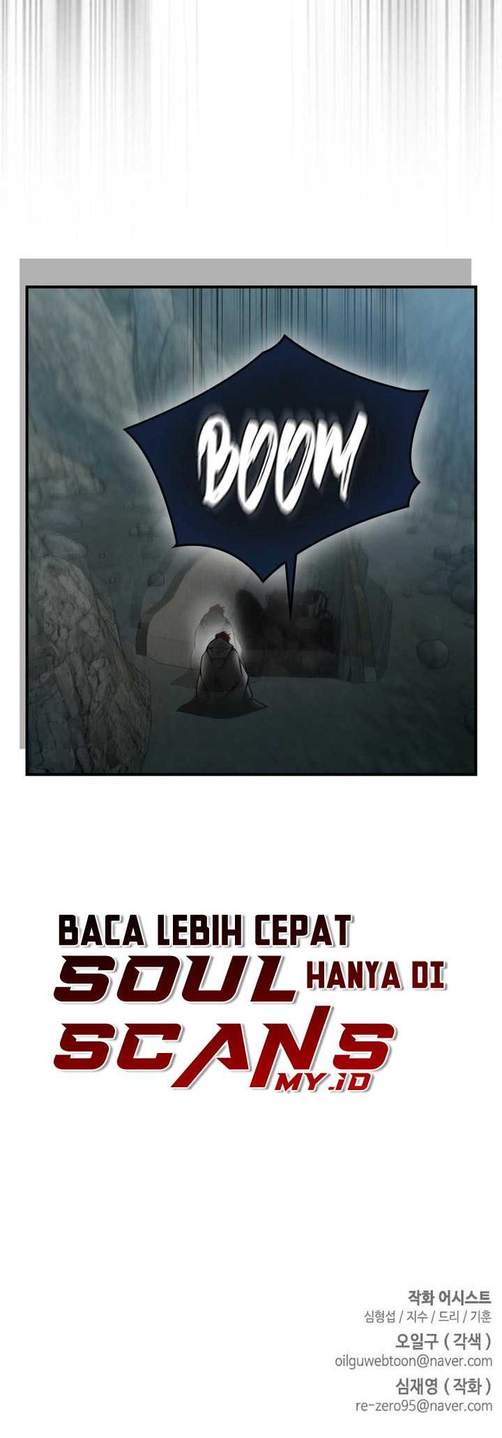 Bad Ending Maker Chapter 09 Gambar 69