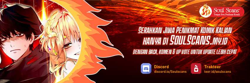 Baca Manhwa Bad Ending Maker Chapter 09 Gambar 2