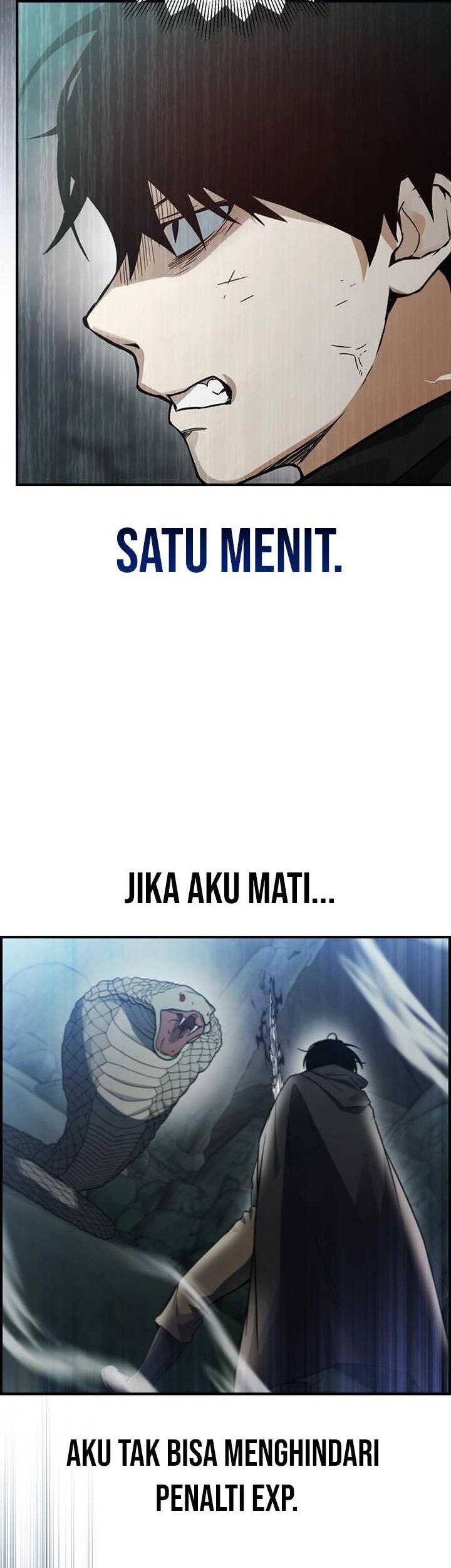 Bad Ending Maker Chapter 09 Gambar 4