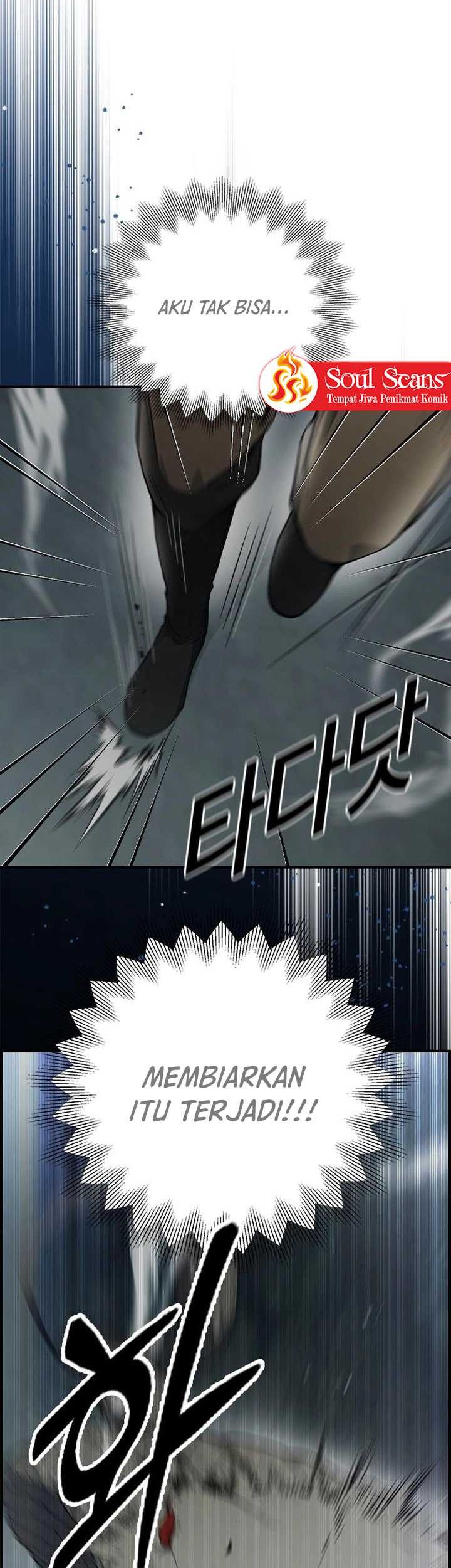Bad Ending Maker Chapter 09 Gambar 5