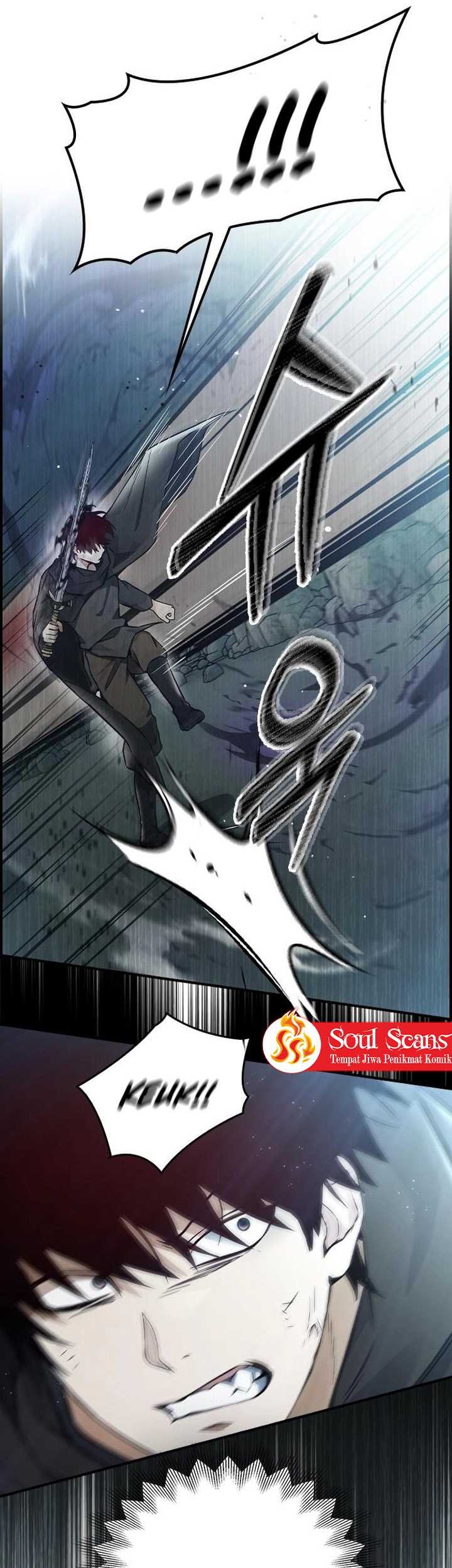 Bad Ending Maker Chapter 09 Gambar 7
