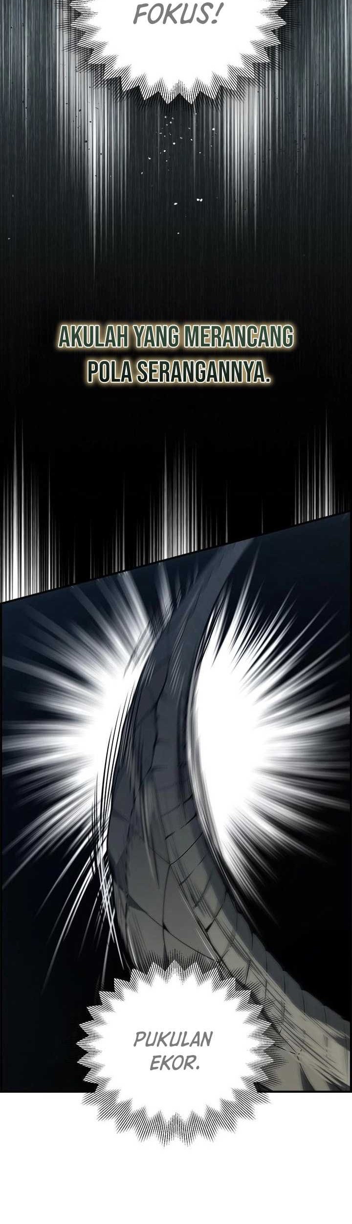 Bad Ending Maker Chapter 09 Gambar 8