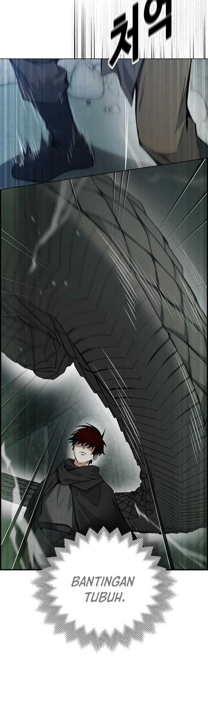 Bad Ending Maker Chapter 09 Gambar 10