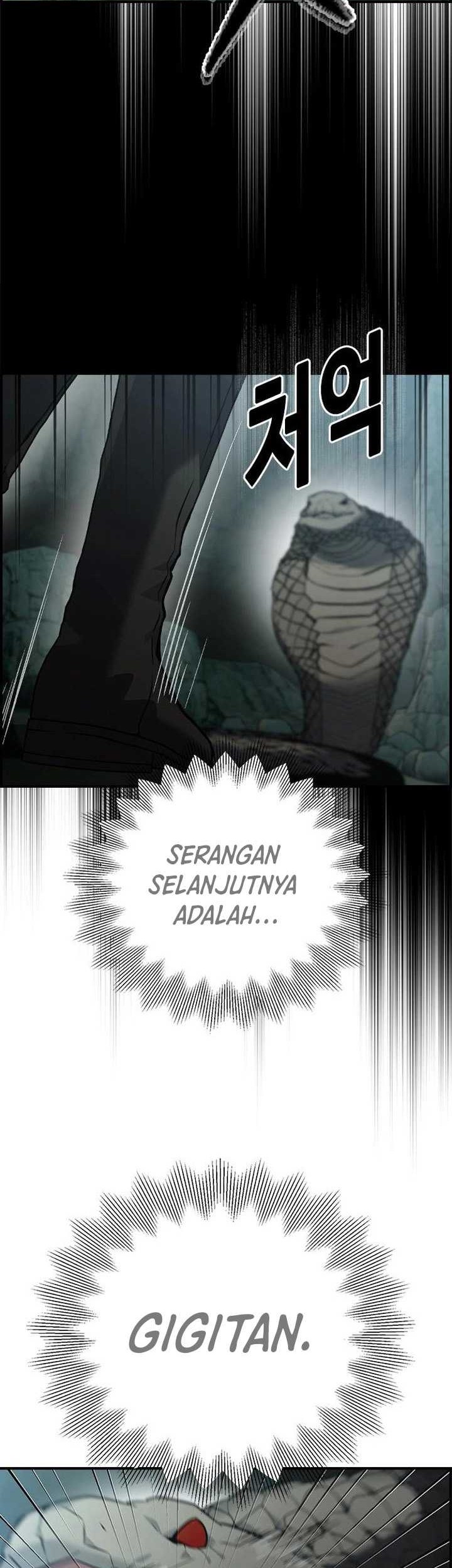 Bad Ending Maker Chapter 09 Gambar 12