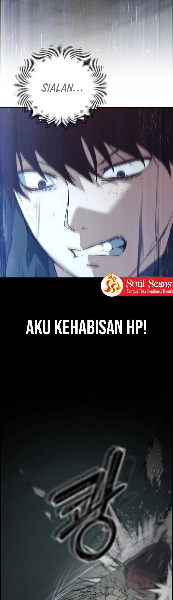 Bad Ending Maker Chapter 09 Gambar 19