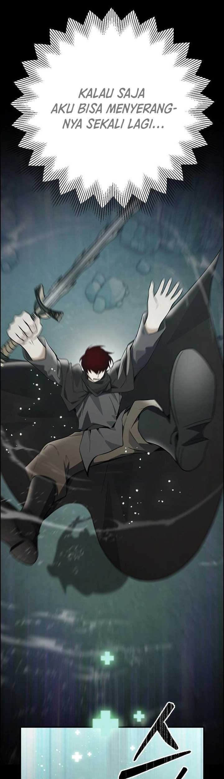 Bad Ending Maker Chapter 09 Gambar 21