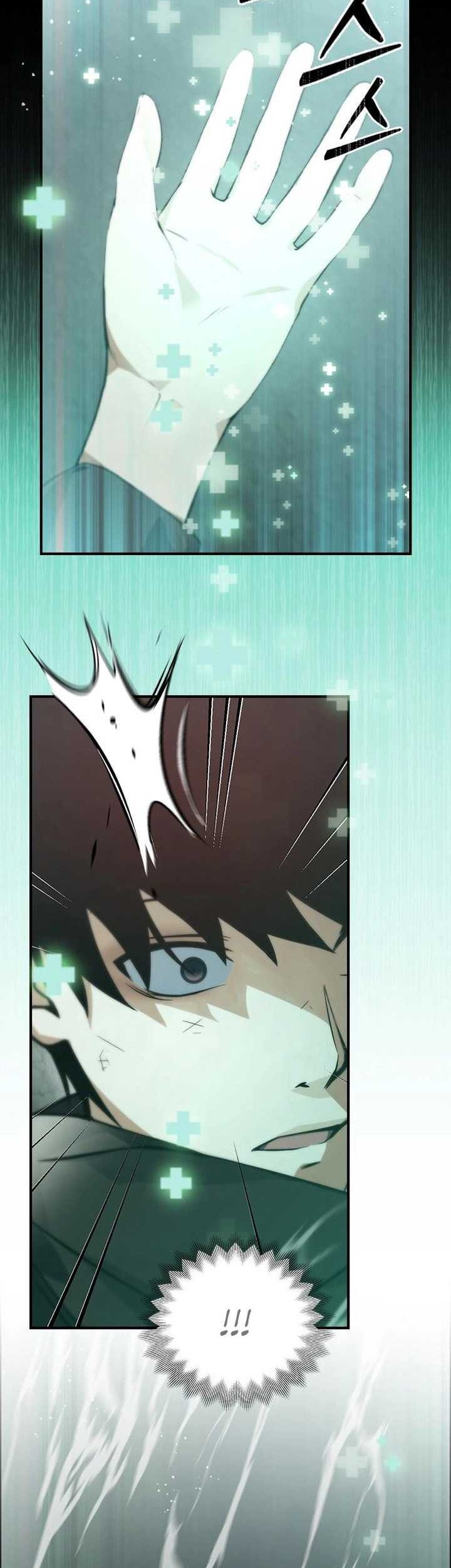 Bad Ending Maker Chapter 09 Gambar 22
