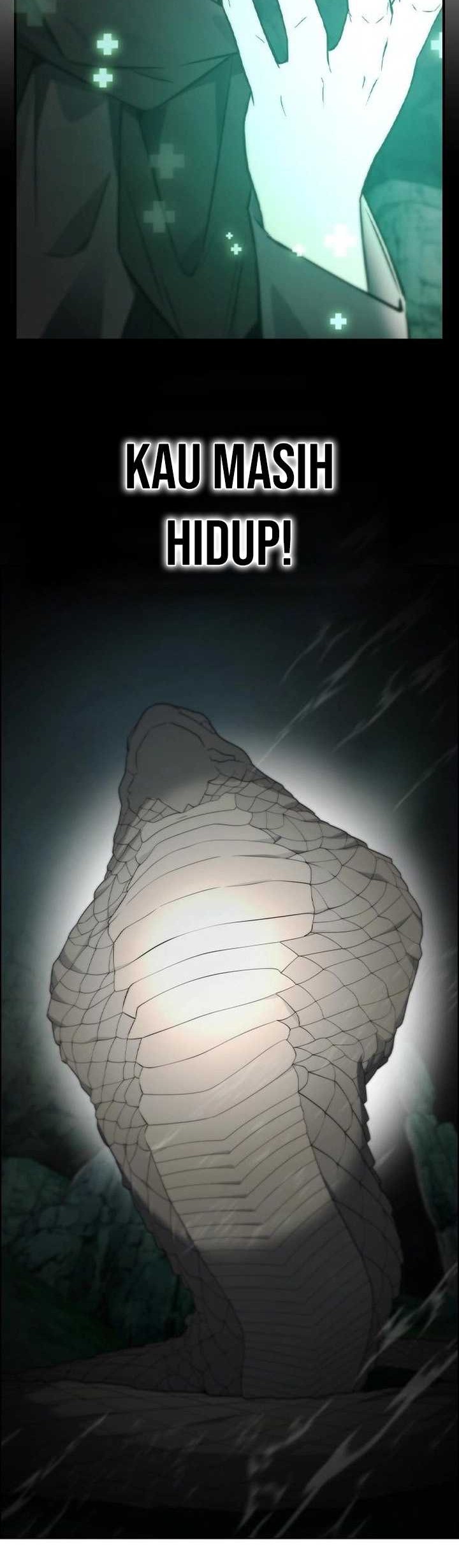 Bad Ending Maker Chapter 09 Gambar 24
