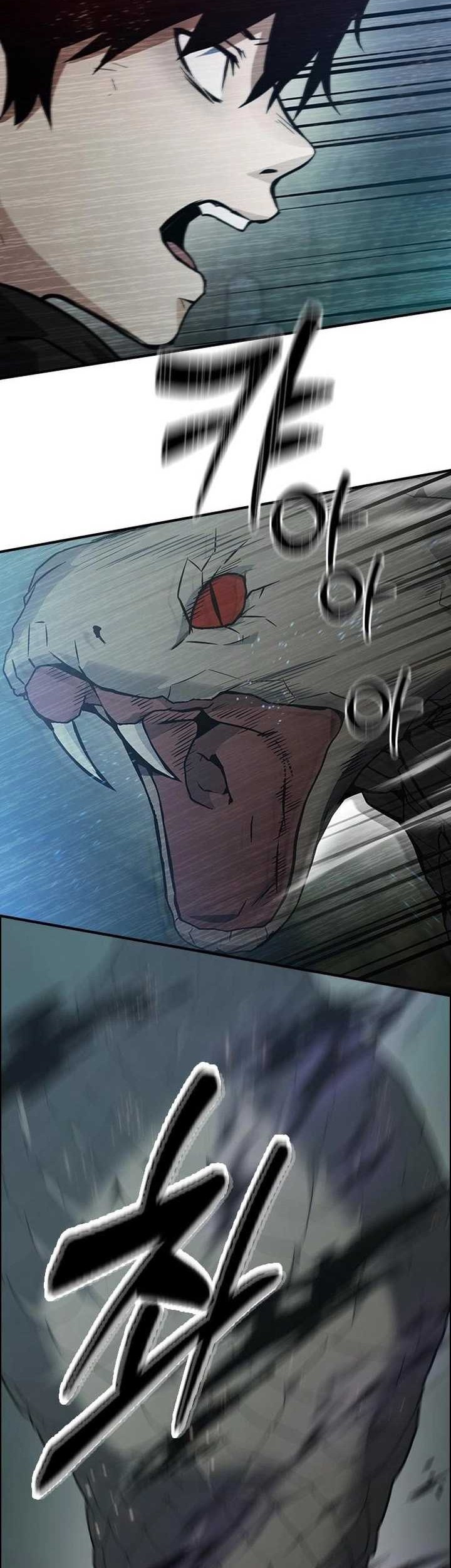 Bad Ending Maker Chapter 09 Gambar 26