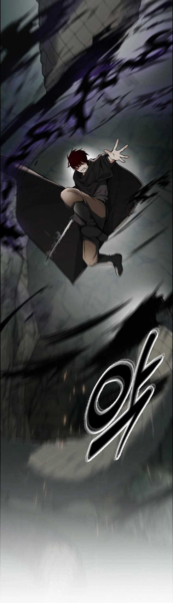 Bad Ending Maker Chapter 09 Gambar 27