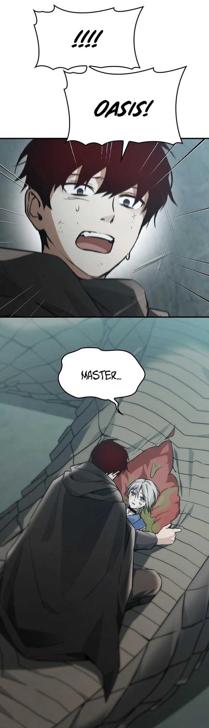 Bad Ending Maker Chapter 09 Gambar 31