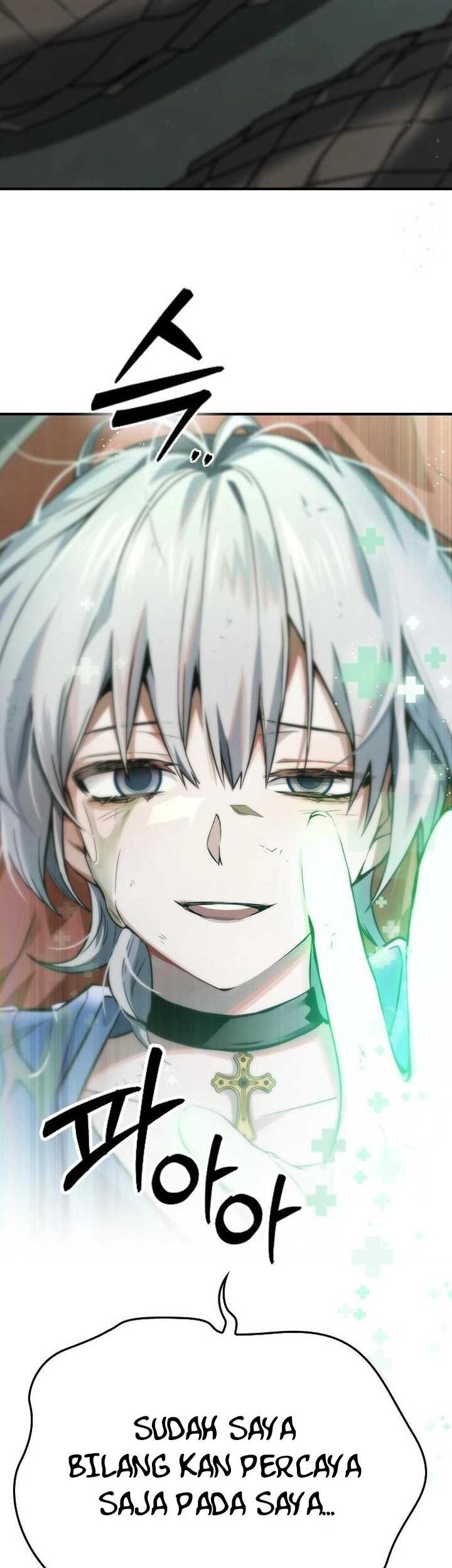 Bad Ending Maker Chapter 09 Gambar 32